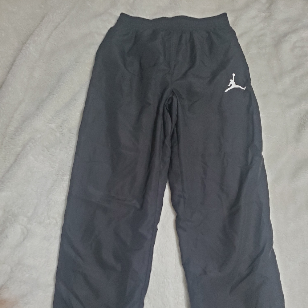 Air Jordan Joggers(Boys L)